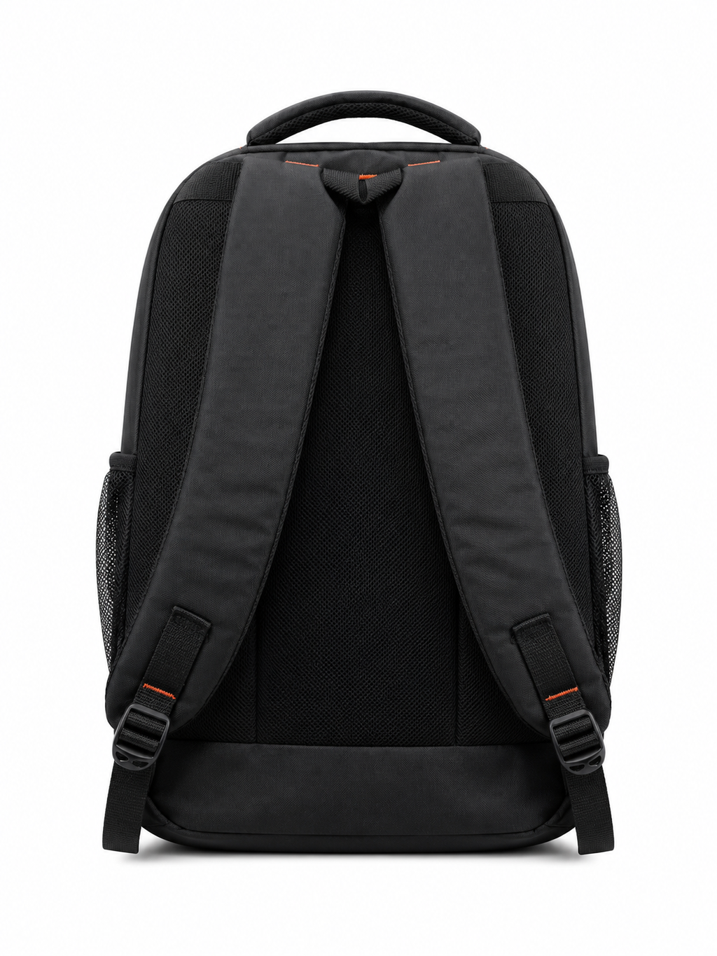 THE MIRA STORE - Premium 3-Zipper Laptop Backpack Unisex Laptop Bag.