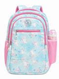 Premium Unicorn Backpack for Girls and Women School, College and Travel Bag