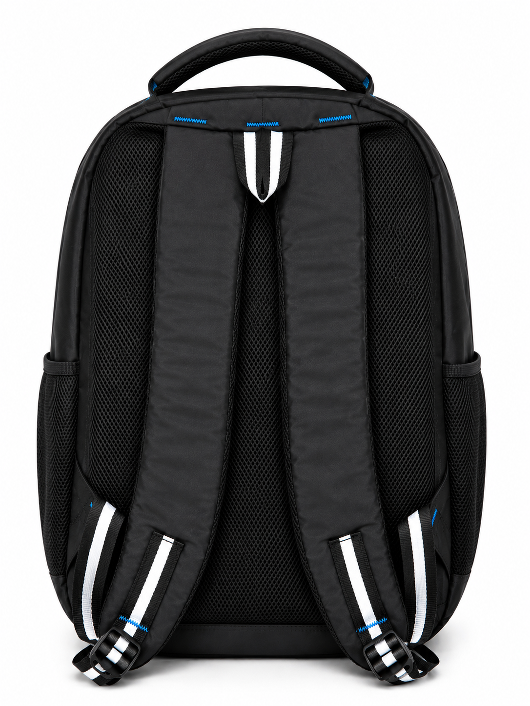 The Mira Store - 4-Compartment Waterproof Backpack for Men and Women Office, College, School and Travel.