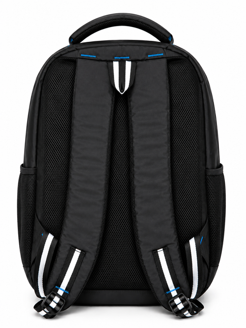 The Mira Store - 4-Compartment Waterproof Backpack for Men and Women Office, College, School and Travel.