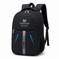 The Mira Store Premium Waterproof Backpack for Men and Women - 0ffice, Travel, Daily use.