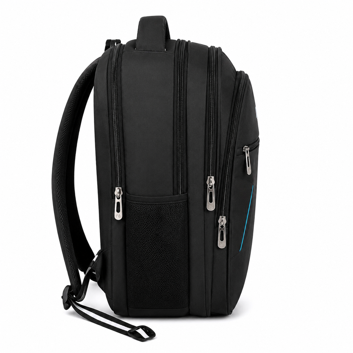 The Mira Store Premium Waterproof Backpack for Men and Women - 0ffice, Travel, Daily use.