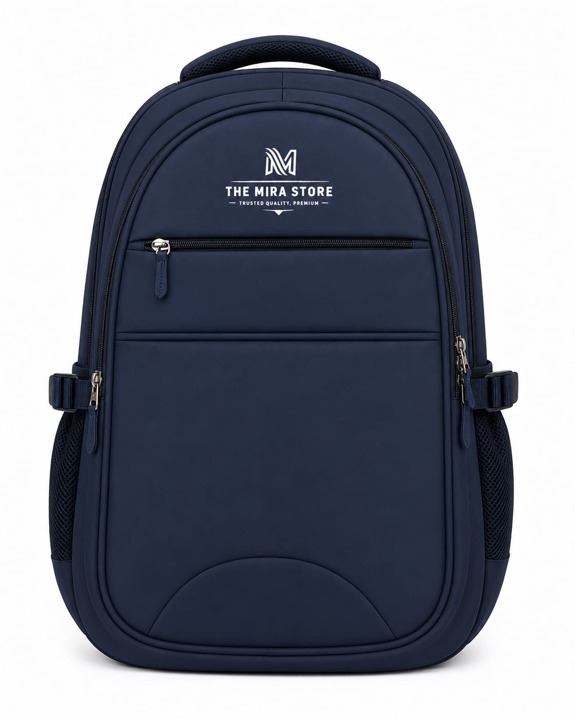 The Mira Store 4 Compartment Backpack for Men and Women