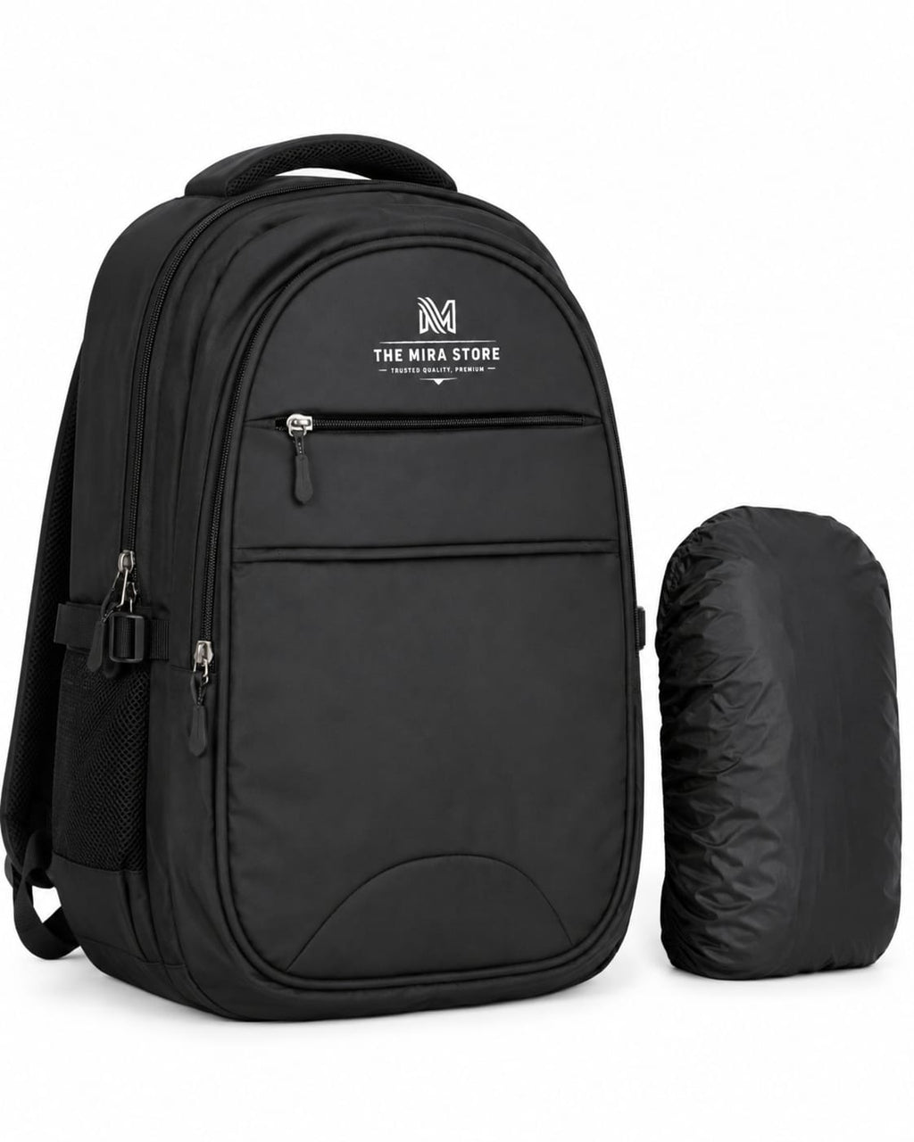TMS Premium 4-Compartment Backpack-Unisex