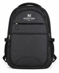 TMS Premium 4-Compartment Backpack-Unisex