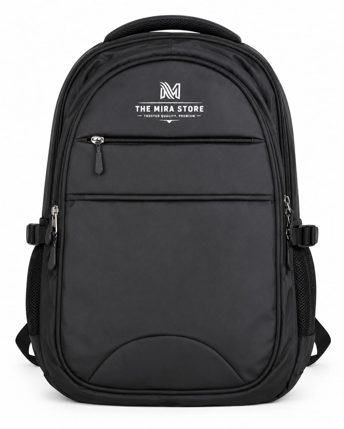 TMS Premium 4-Compartment Backpack-Unisex