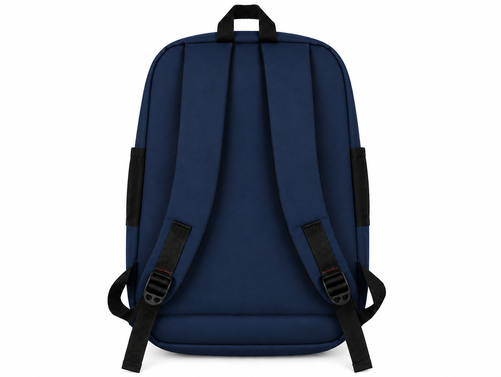The Mira Store 4 Compartment Backpack for Men and Women