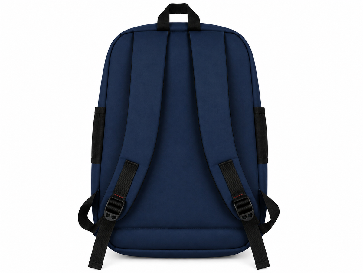 The Mira Store 4 Compartment Backpack for Men and Women
